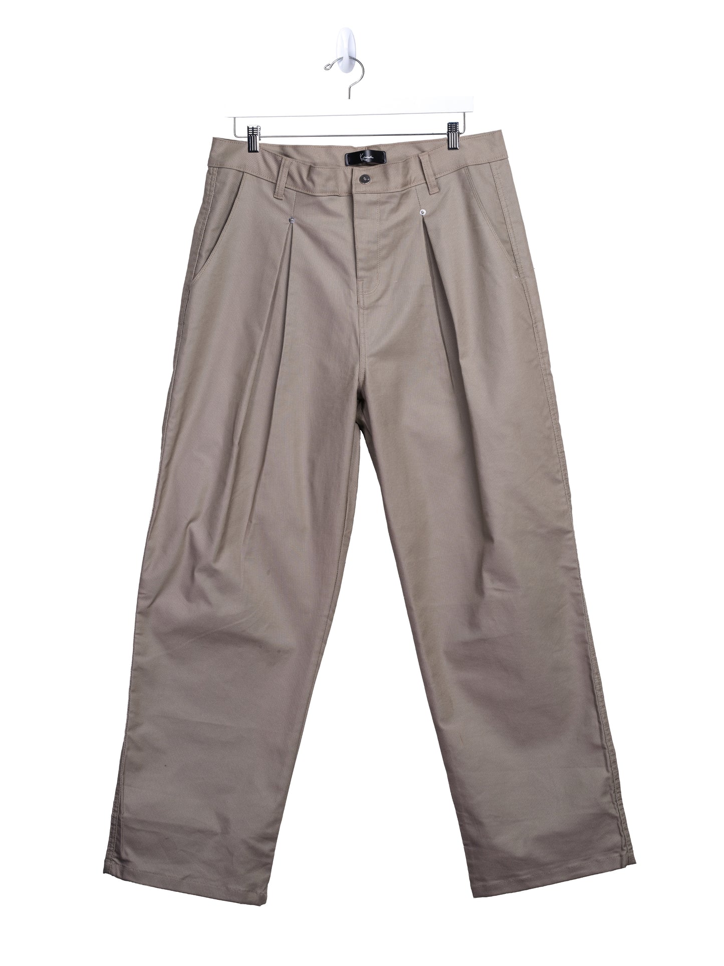Santa Fe Baggy Pant (Khaki)