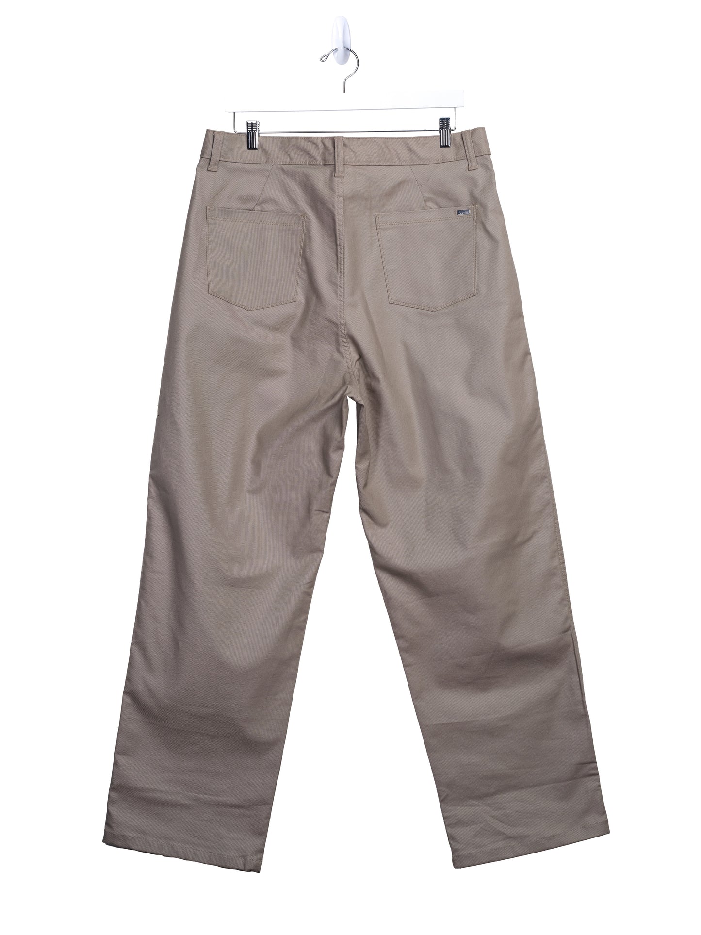 Santa Fe Baggy Pant (Khaki)