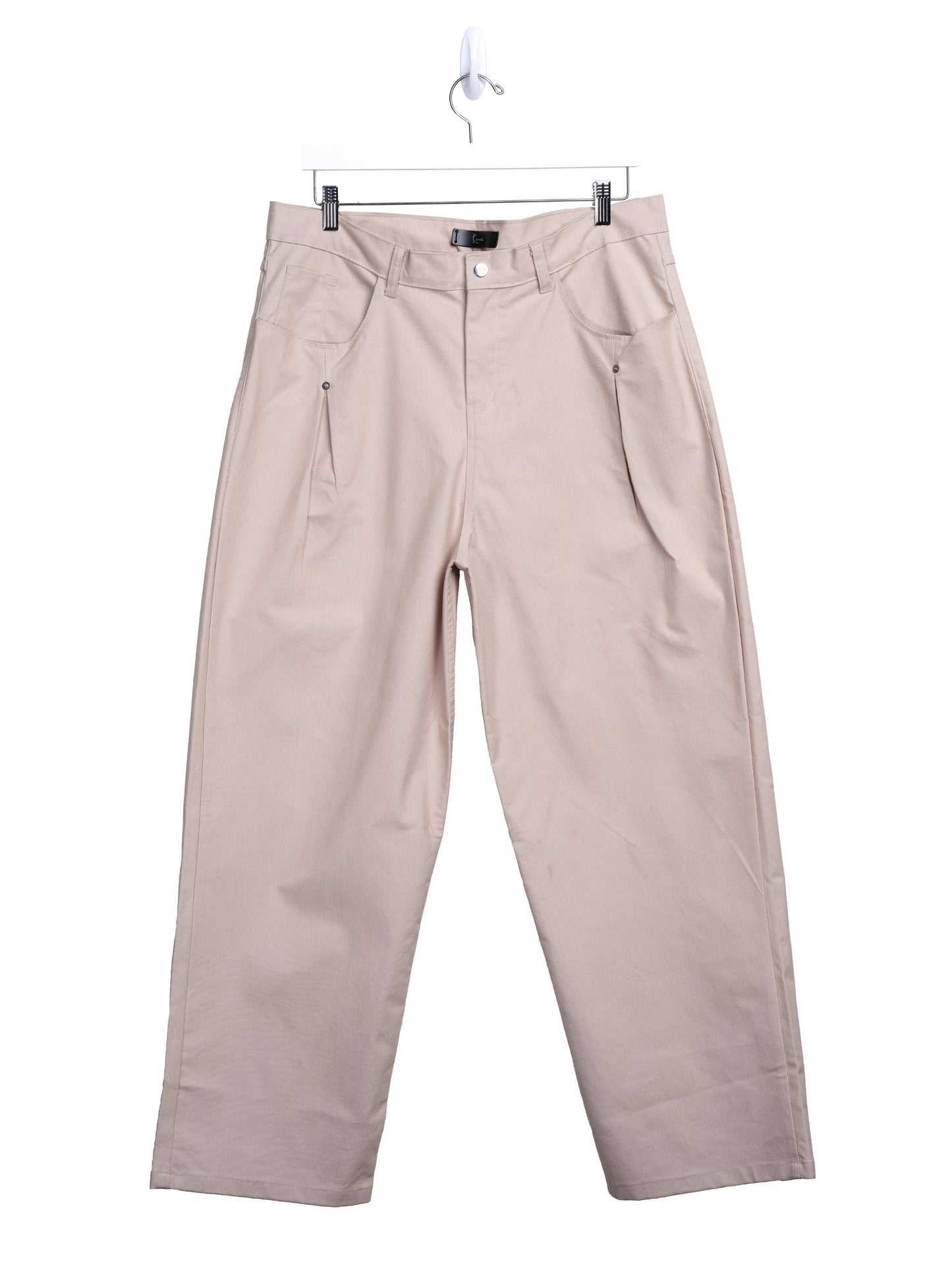 Old Jean (Natural)