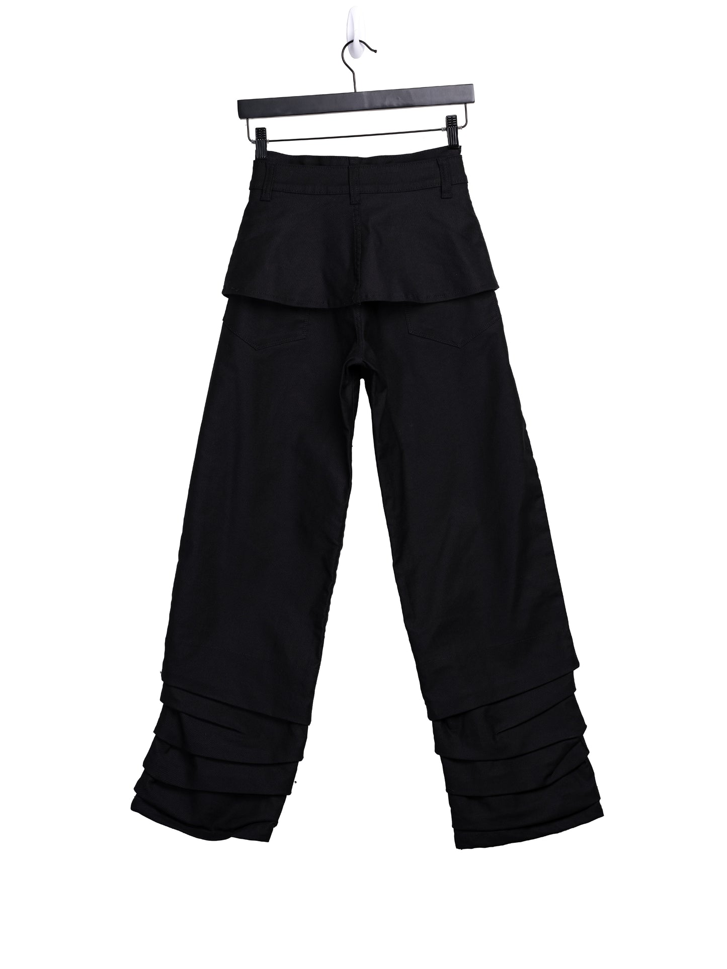 Khloe Cargo (Black)