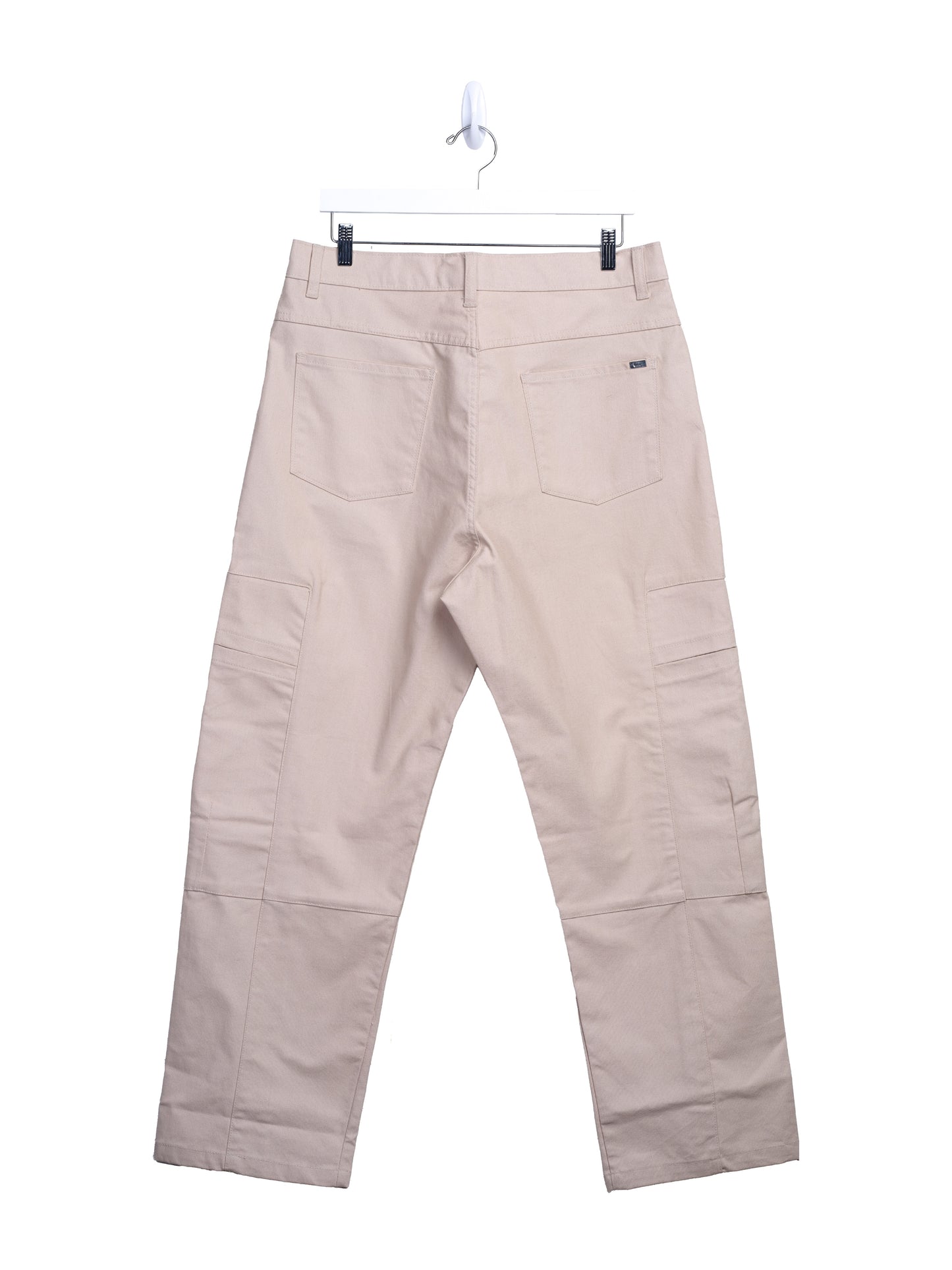 Molino Pants (Natural)