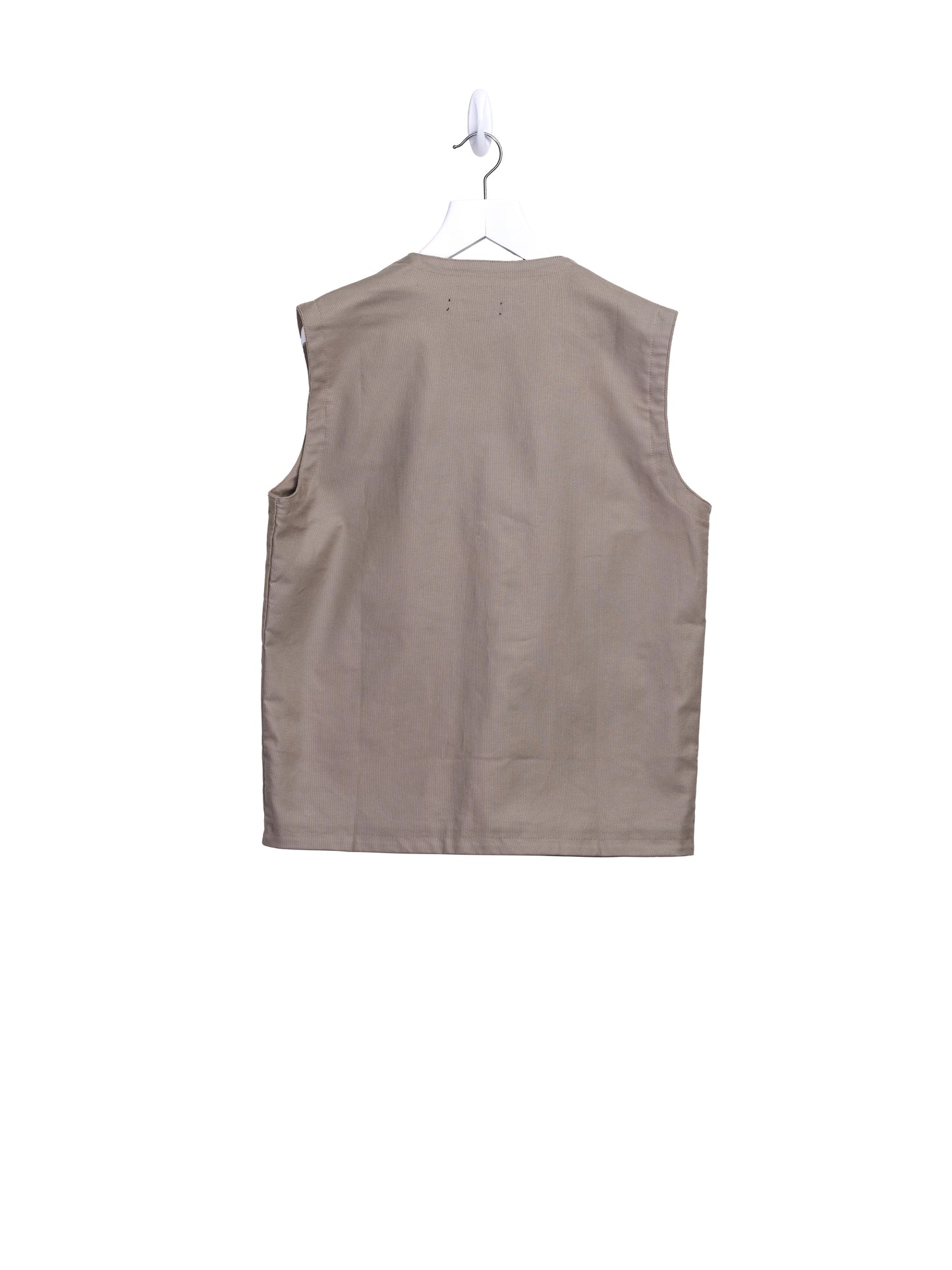 Pac Vest (Snaps)