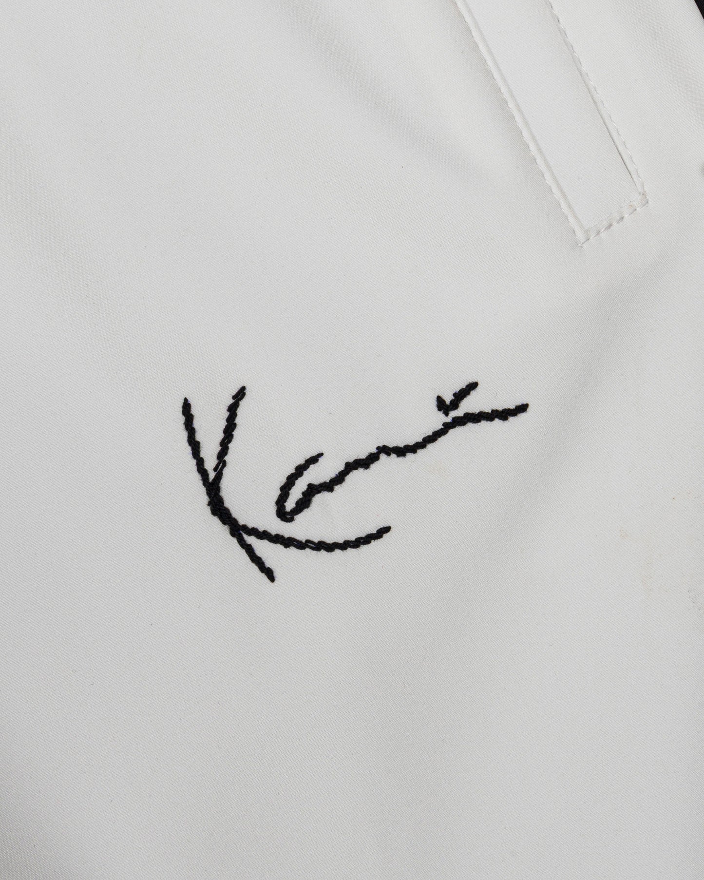 Buzzer Beater (white)
