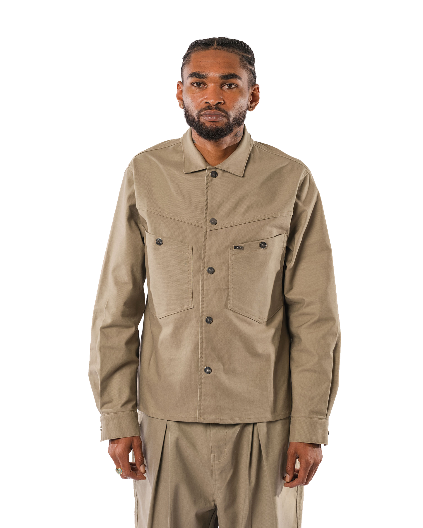 Dream Cloud (Khaki)