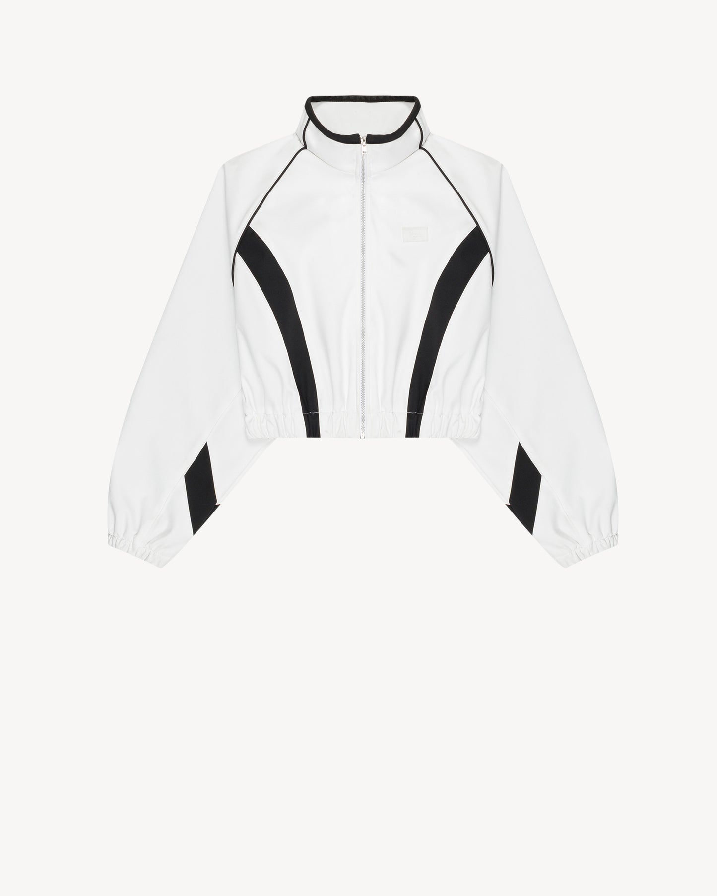 Hot Like Fire (white/black)