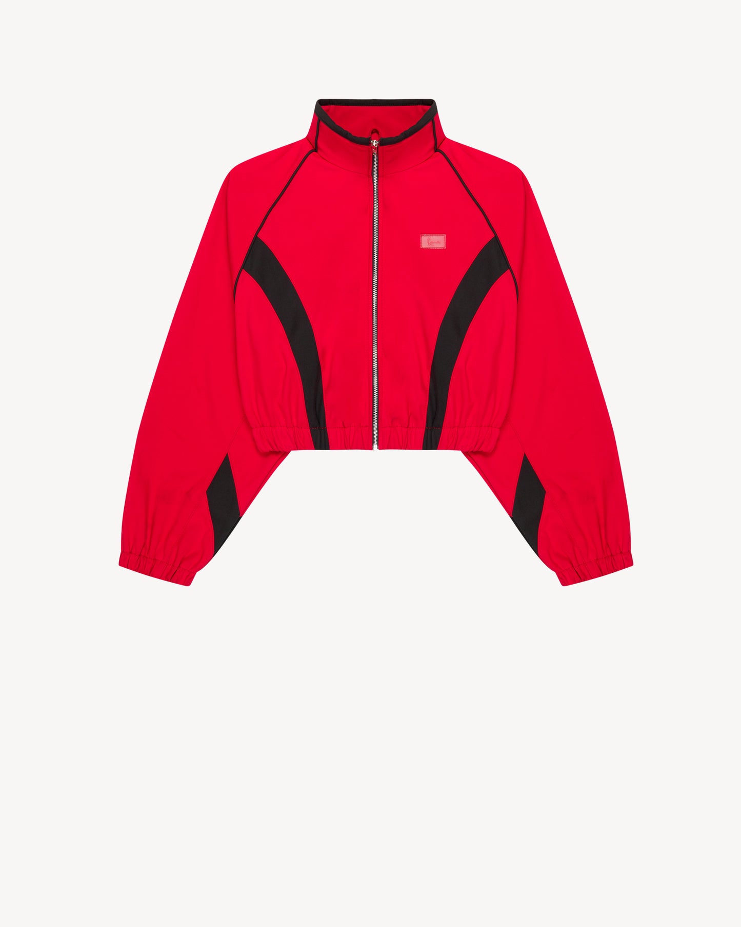 Hot Like Fire (red/black)