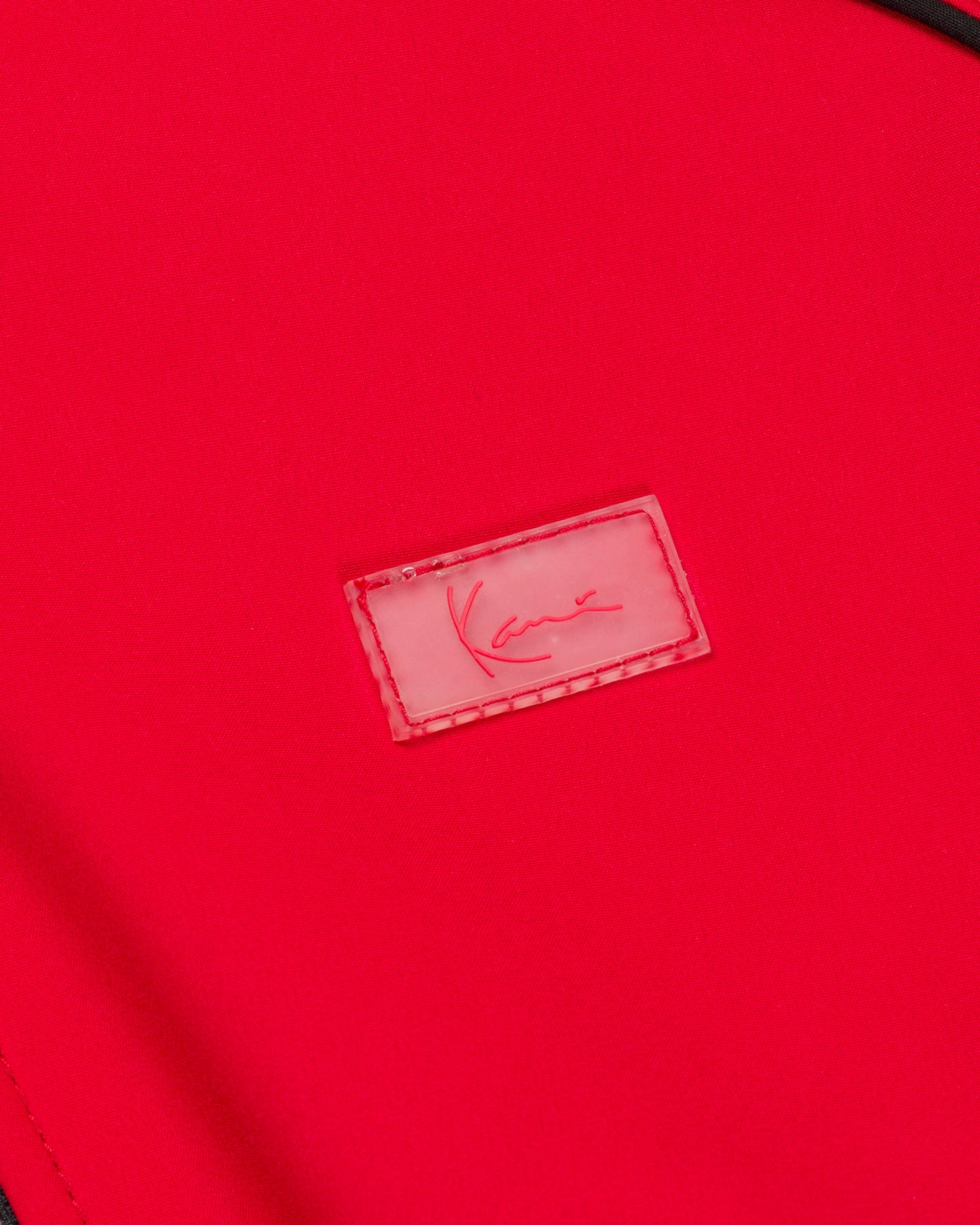 Hot Like Fire (red/black)