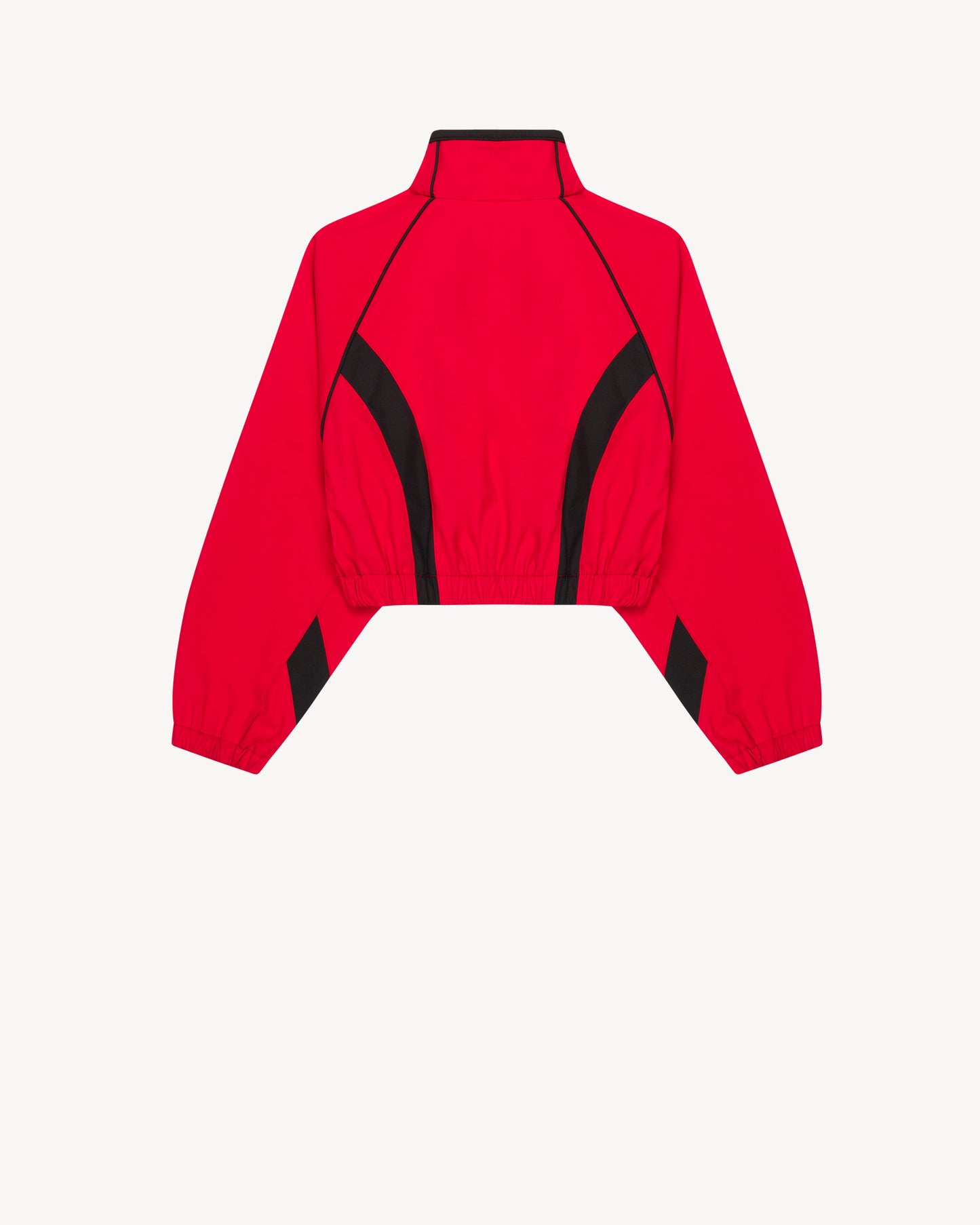 Hot Like Fire (red/black)