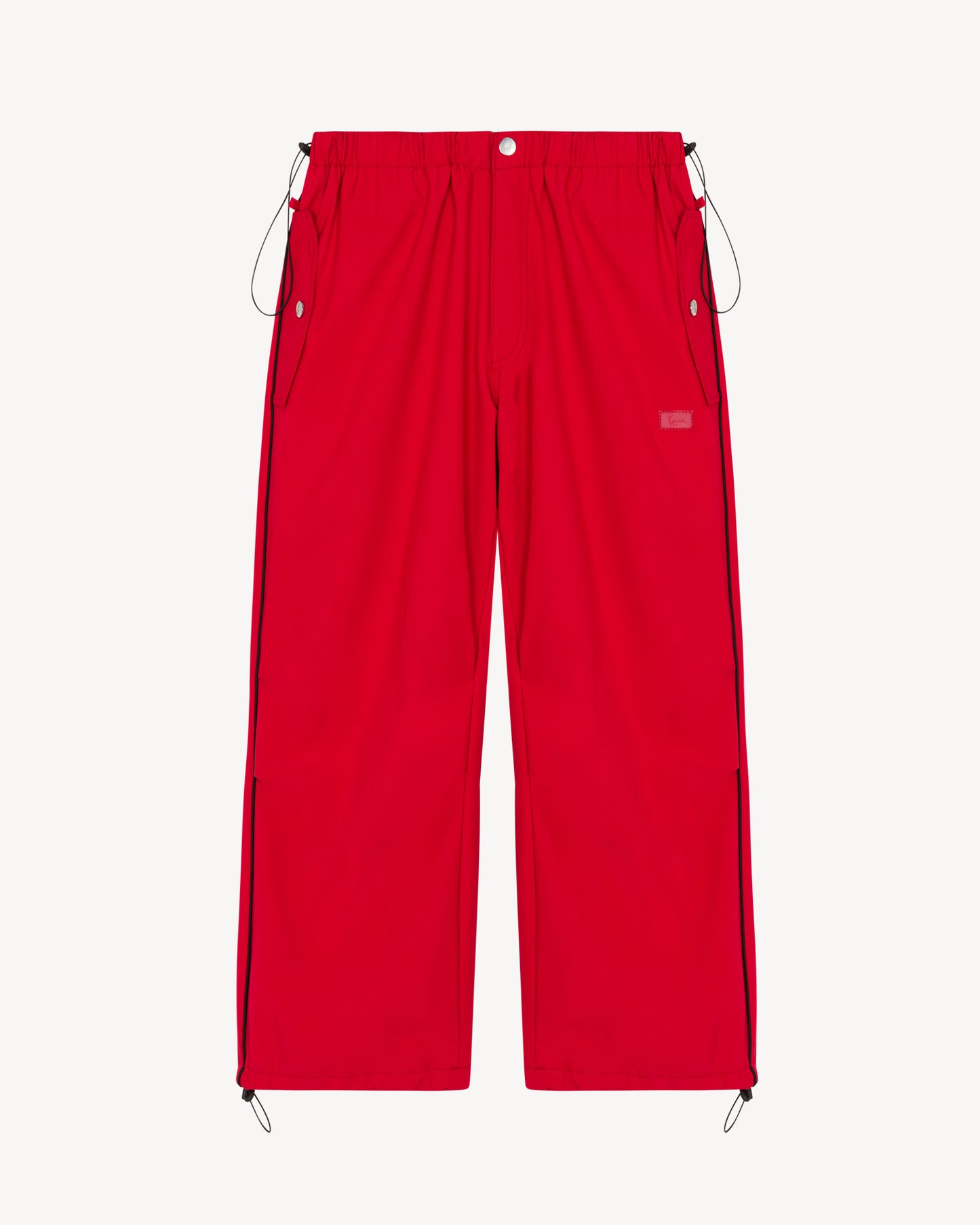 Street Thing (red)
