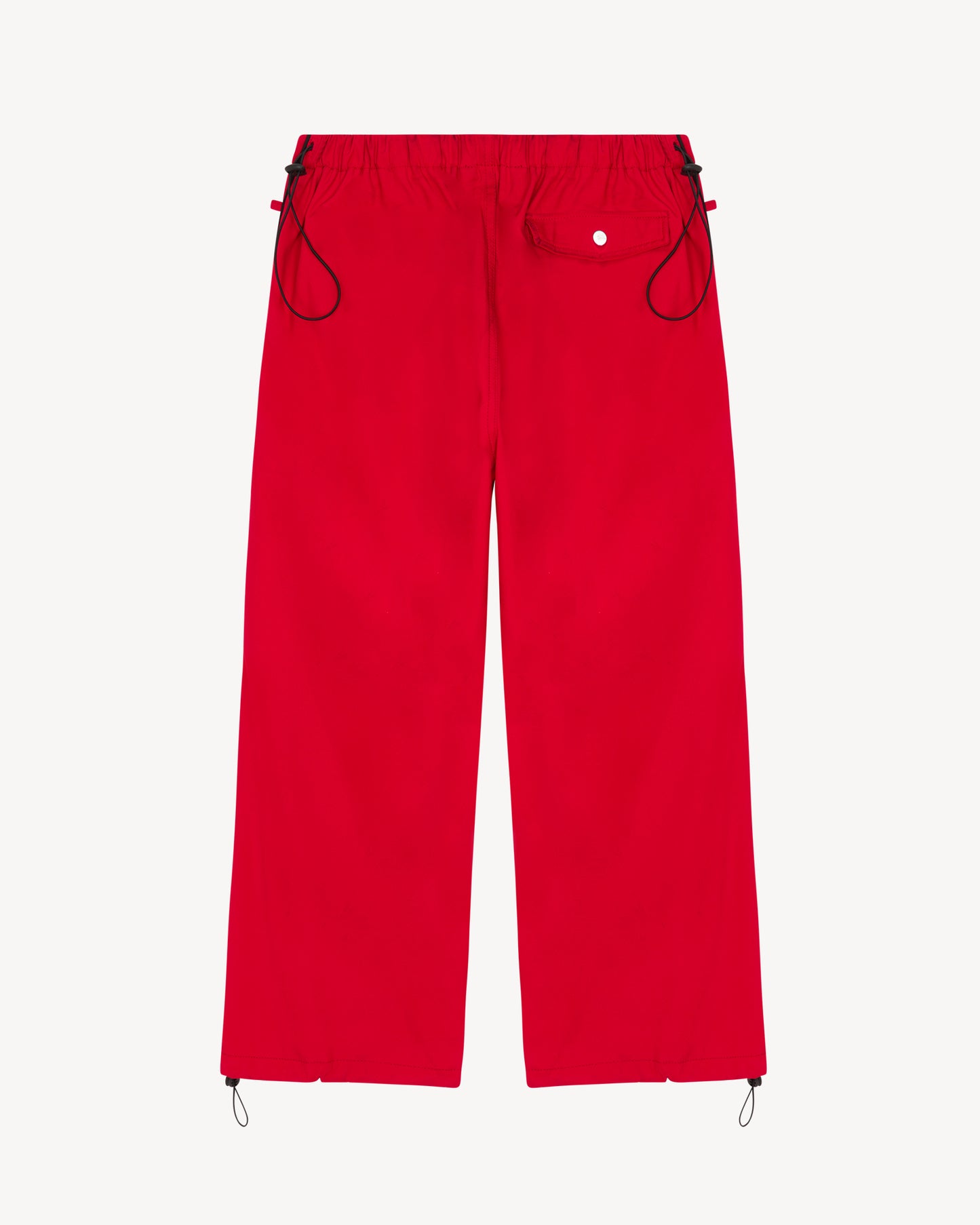 Street Thing (red)