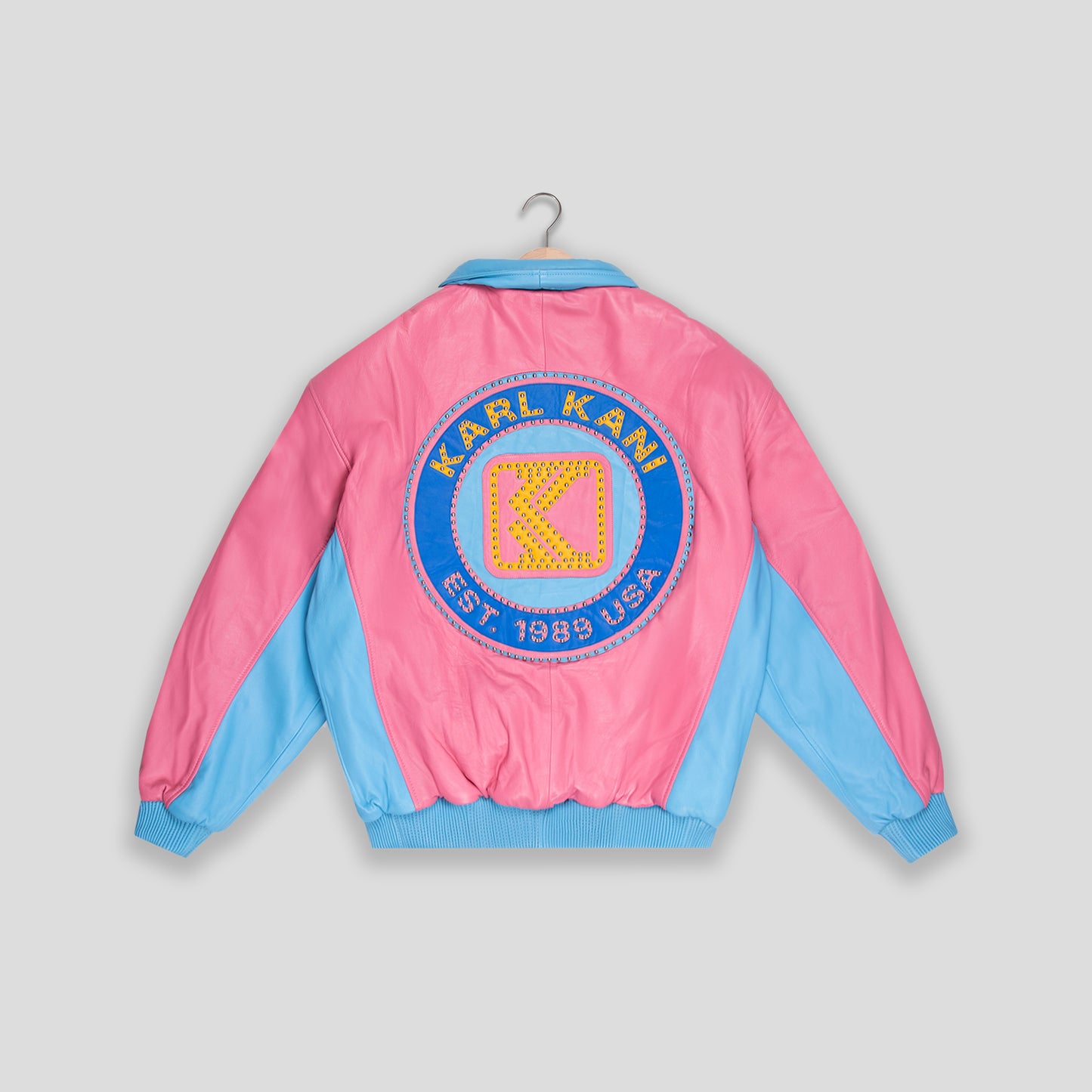 “Alexandria” jacket
