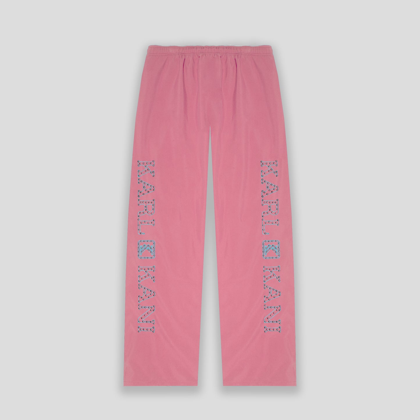 Newport Joggers (Dark Pink)