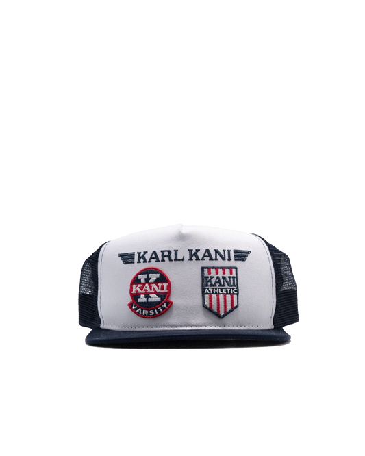 Air Ball Cap