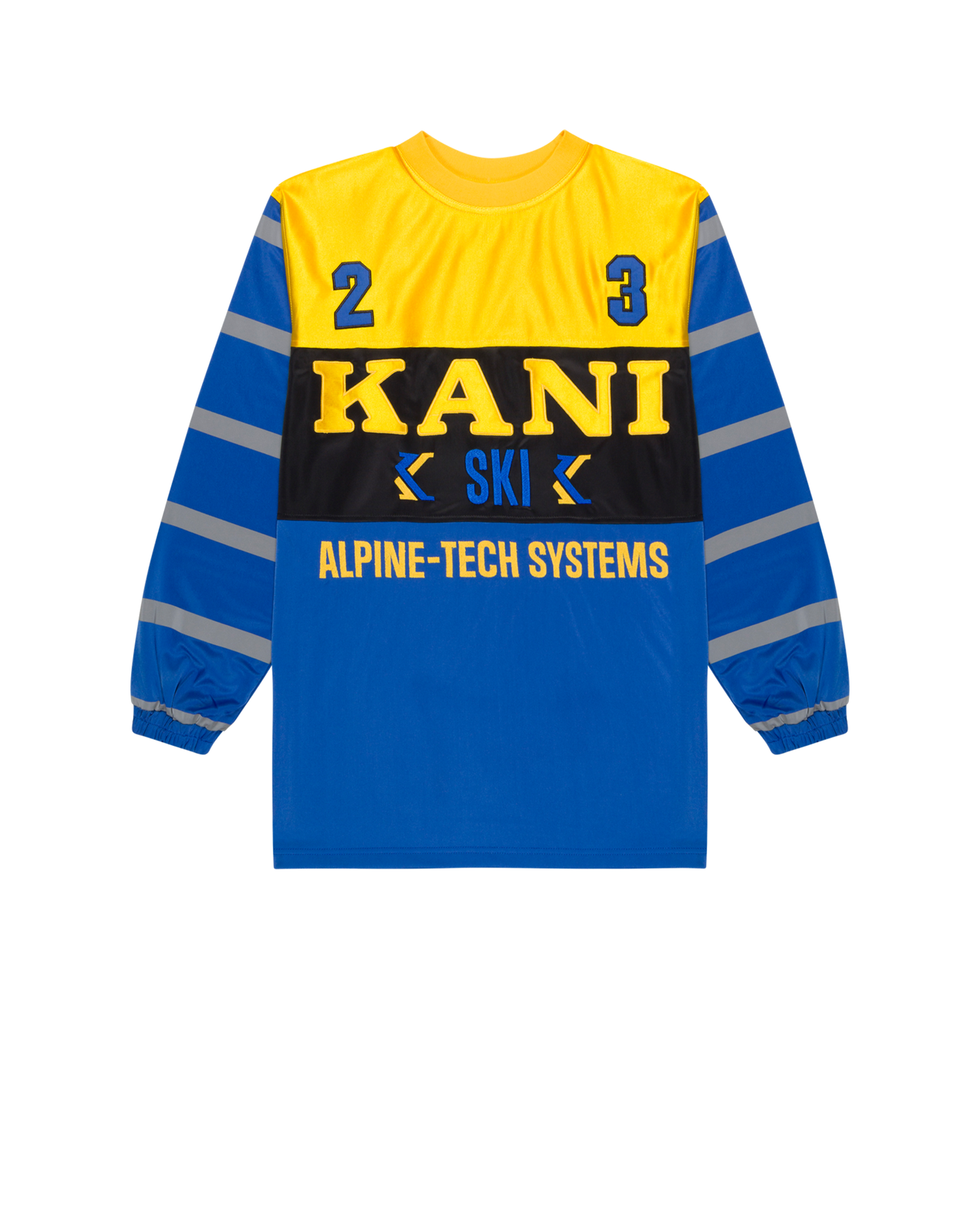 Celly Ski Jersey