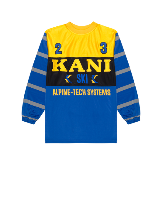 Celly Ski Jersey