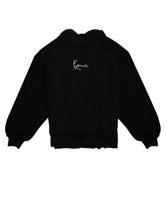 Rocky Hoodie