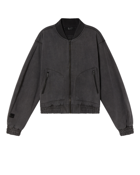 Bliss Bomber Jacket