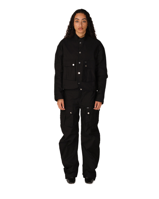 Bow Cargo (Black)