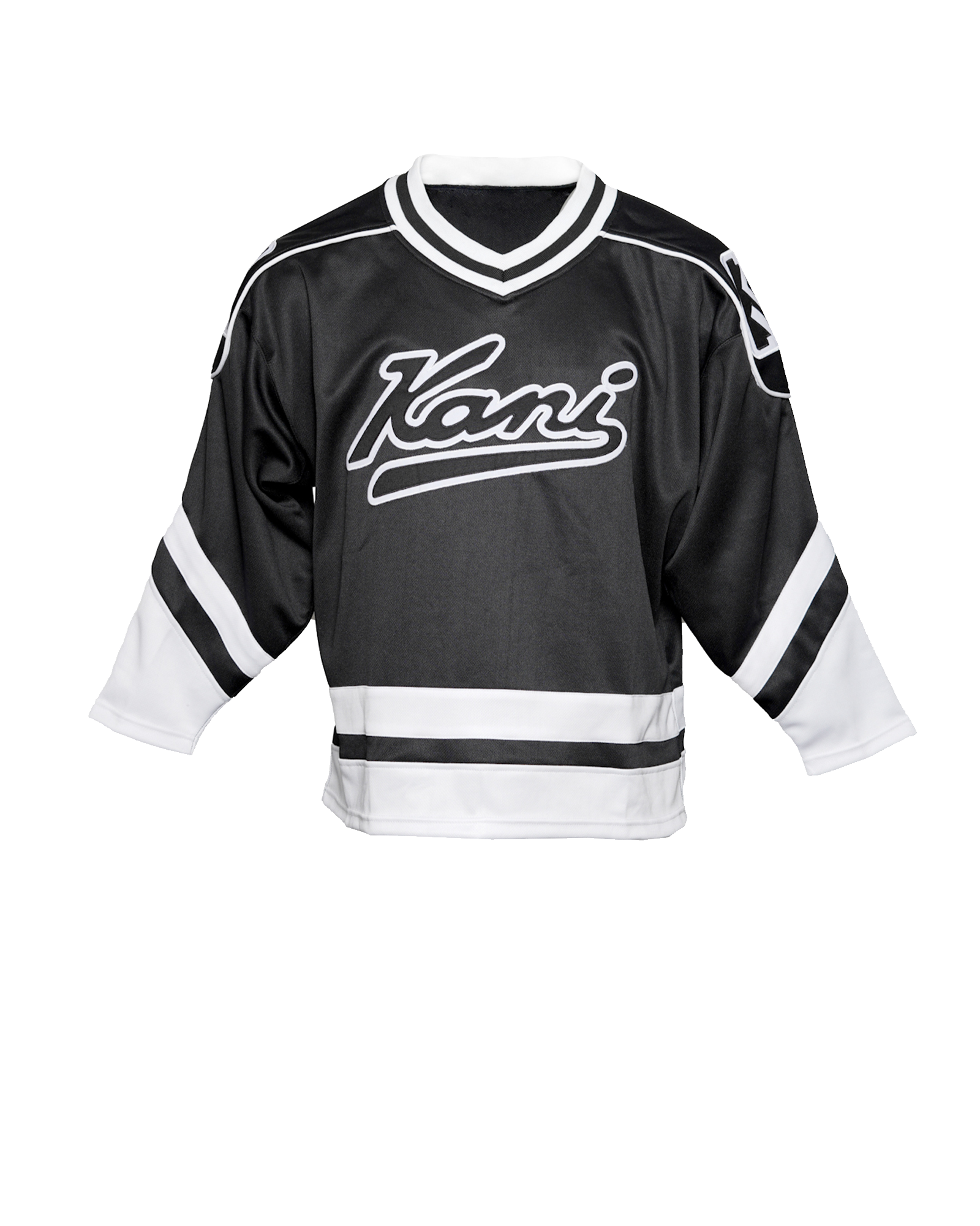 Chirp Hockey Jersey – Karl Kani Chirp Hockey Jersey – Karl Kani