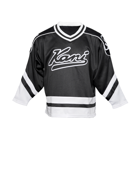 Chirp Hockey Jersey