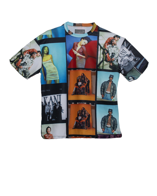 Downtown Tee