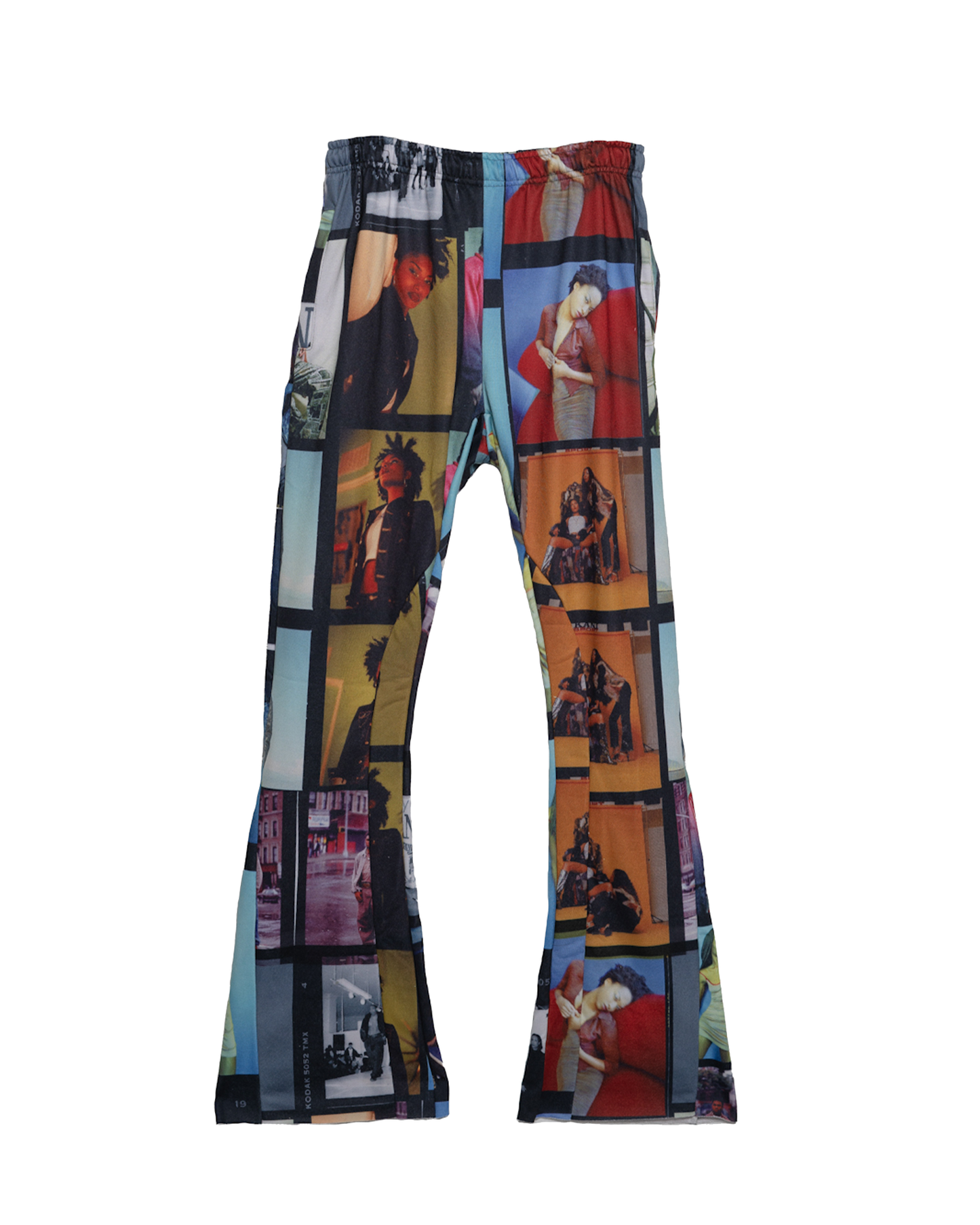 35MM Joggers (Photo print)