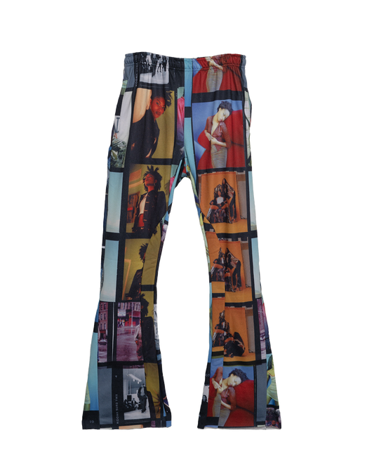 35MM Joggers (Photo print)