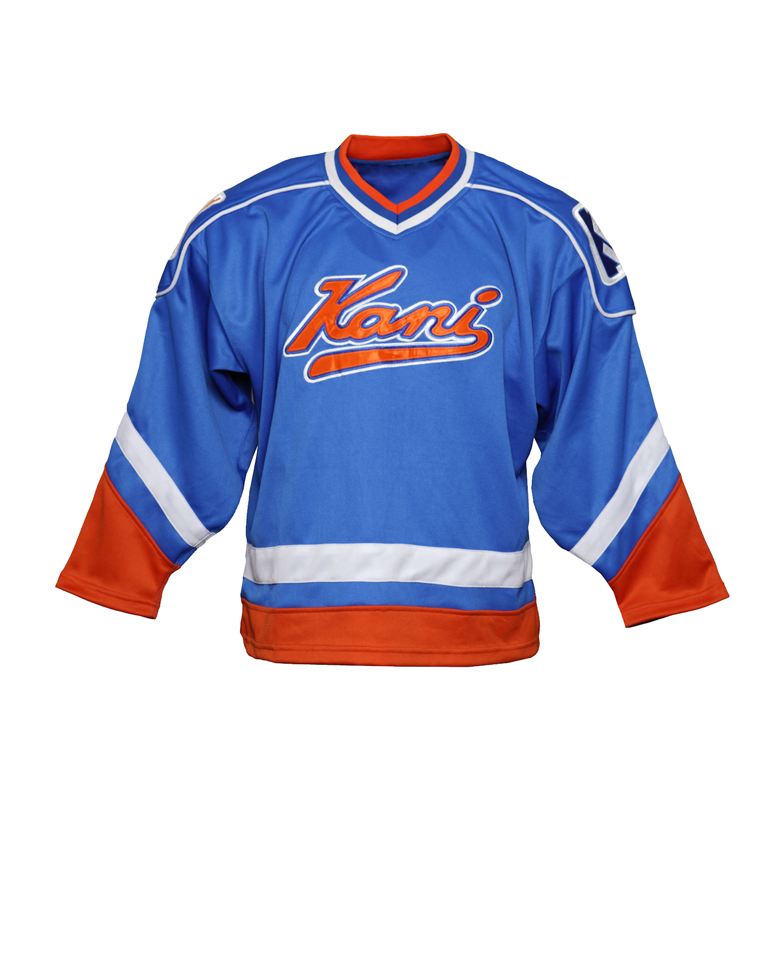 Bottle Rocket Jersey – Karl Kani Bottle Rocket Jersey – Karl Kani