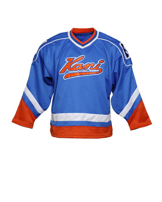 Bottle Rocket Jersey