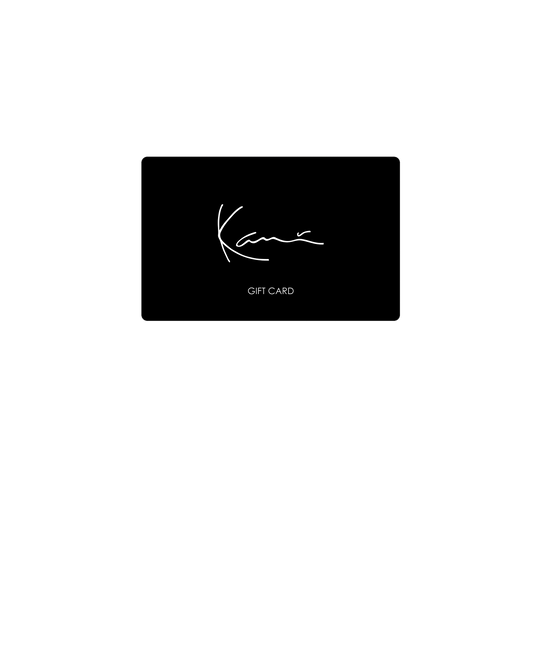 Karl Kani Gift Card