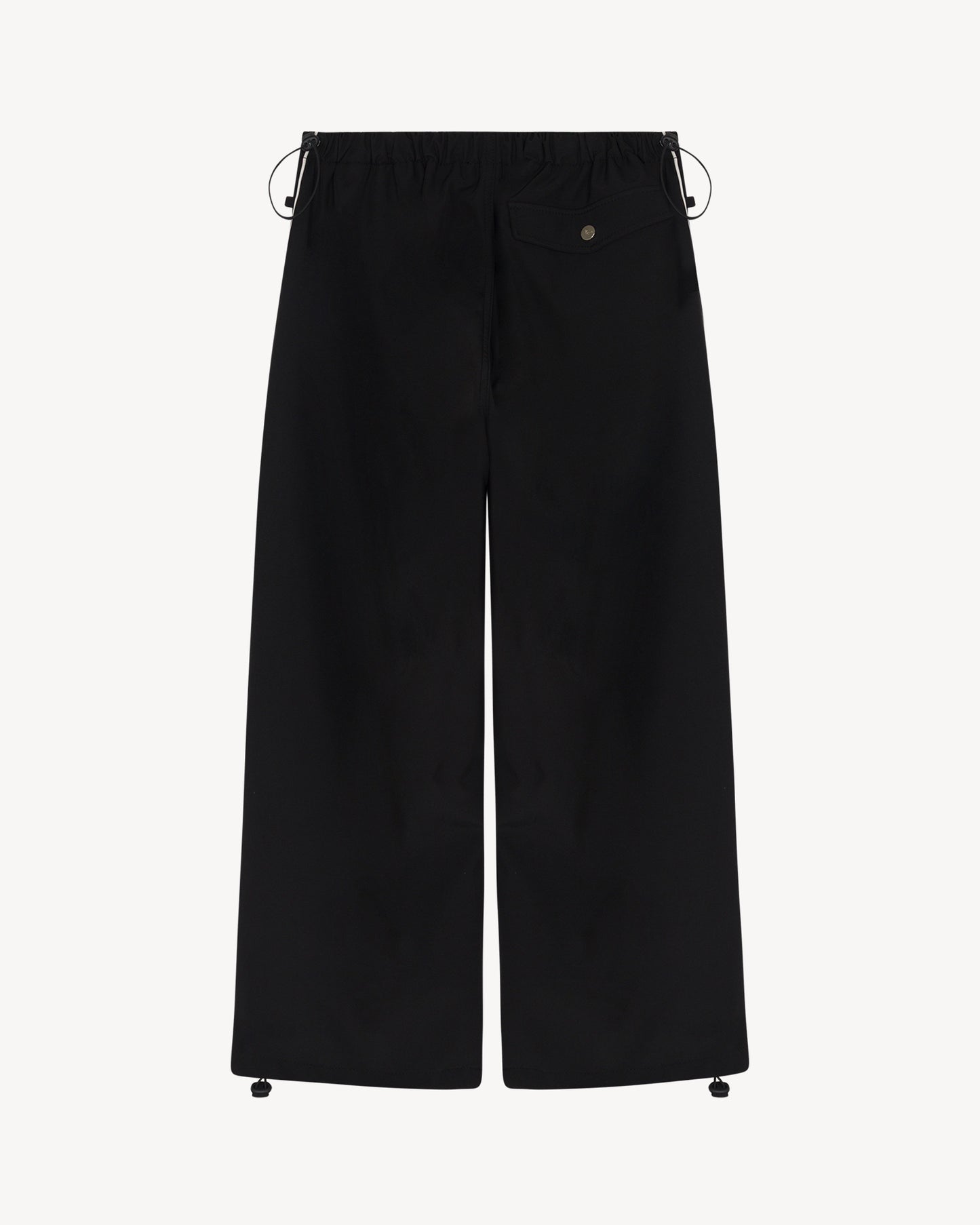 Street Thing (black)