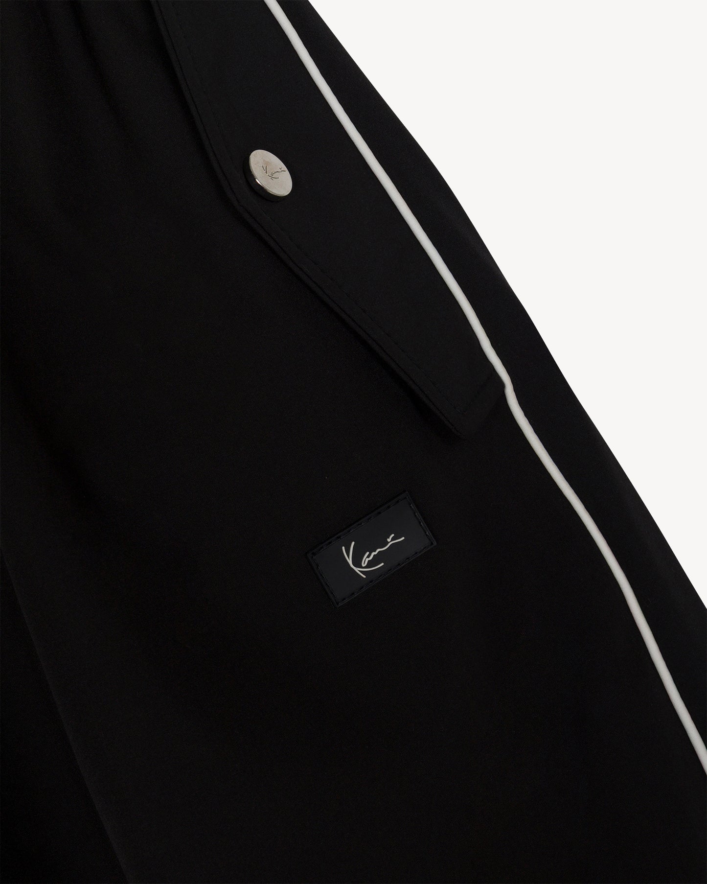 Street Thing (black)