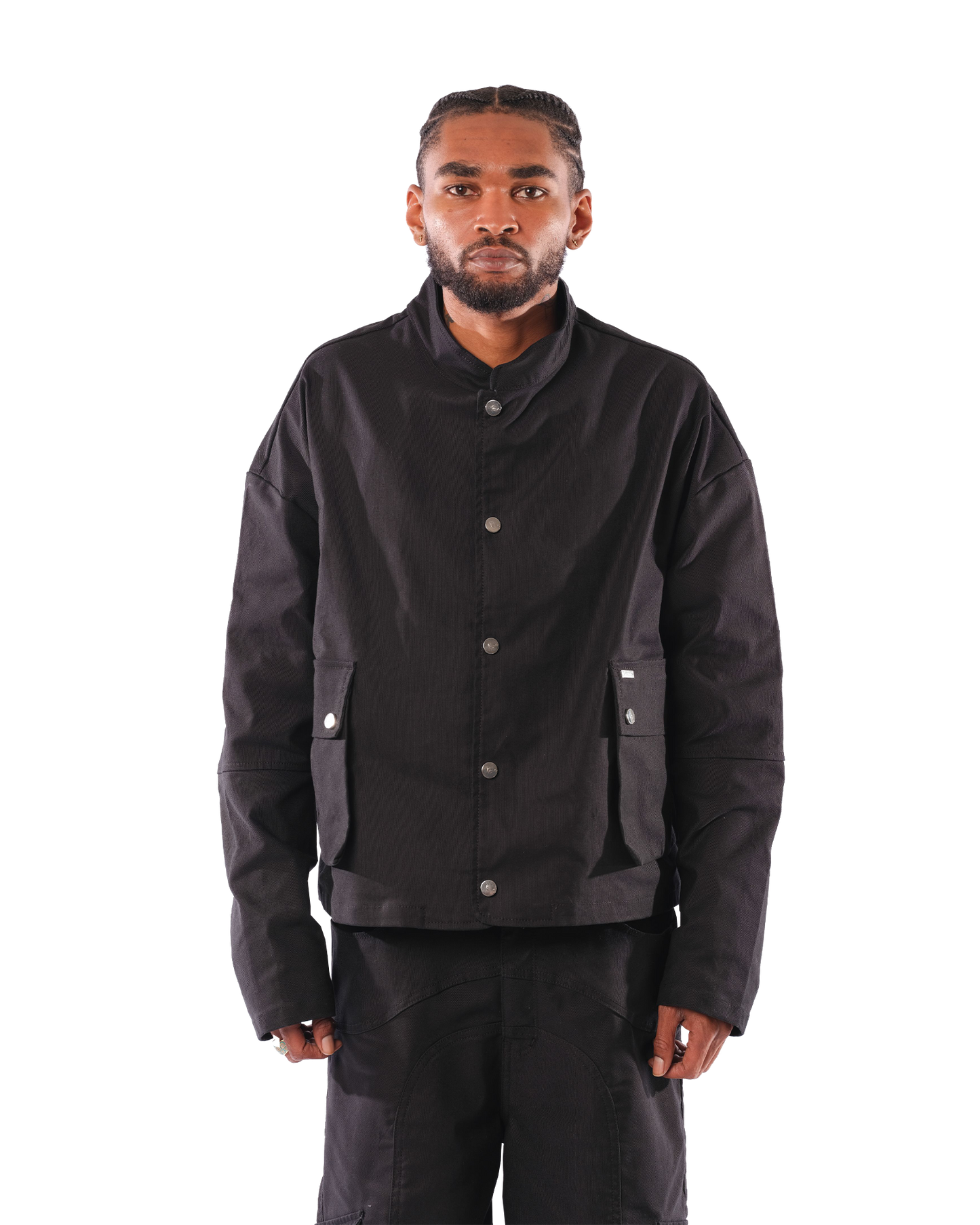 Memphis Jacket