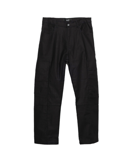 Molino Pants (Black)