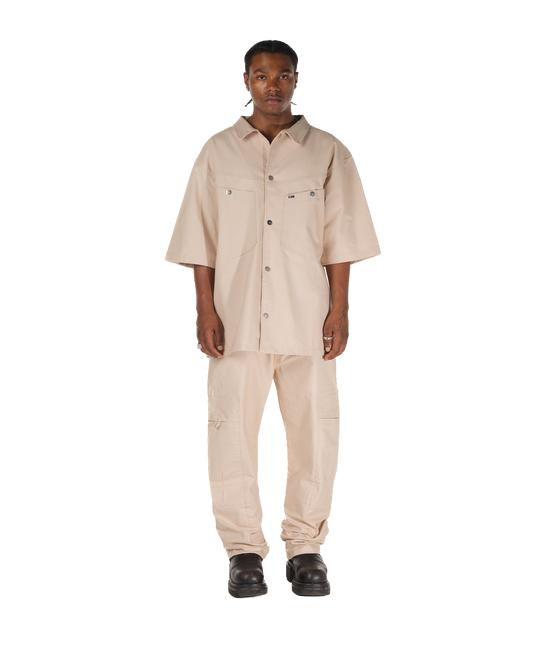 Molino Pants (Natural)