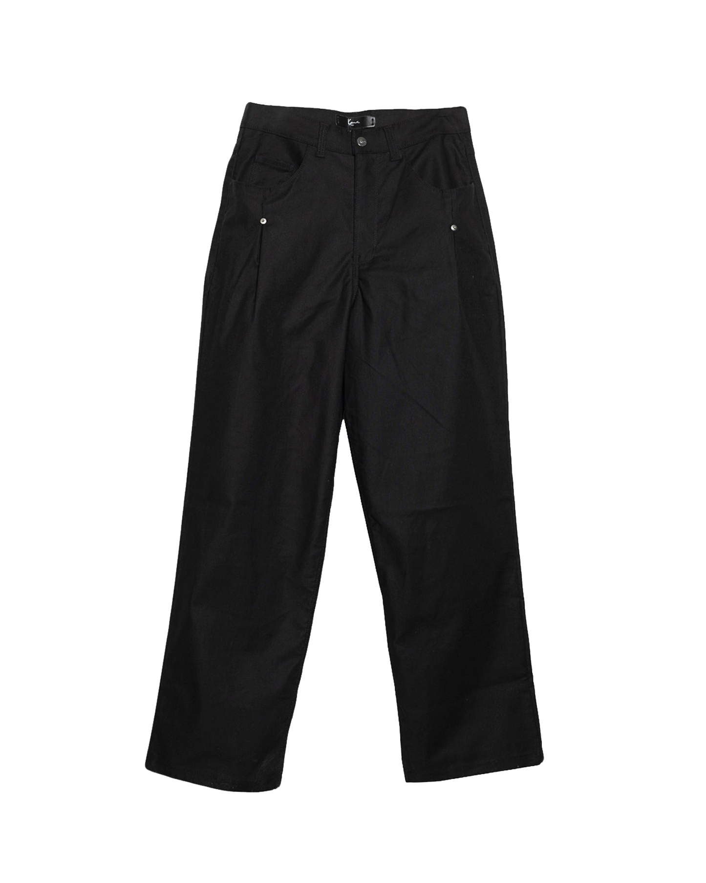 Old Jean (Black)