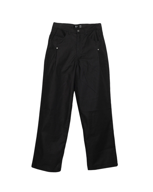 Old Jean (Black)