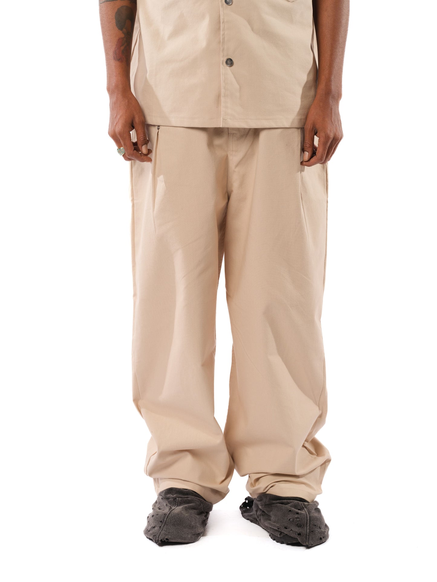 Old Jean (Natural)