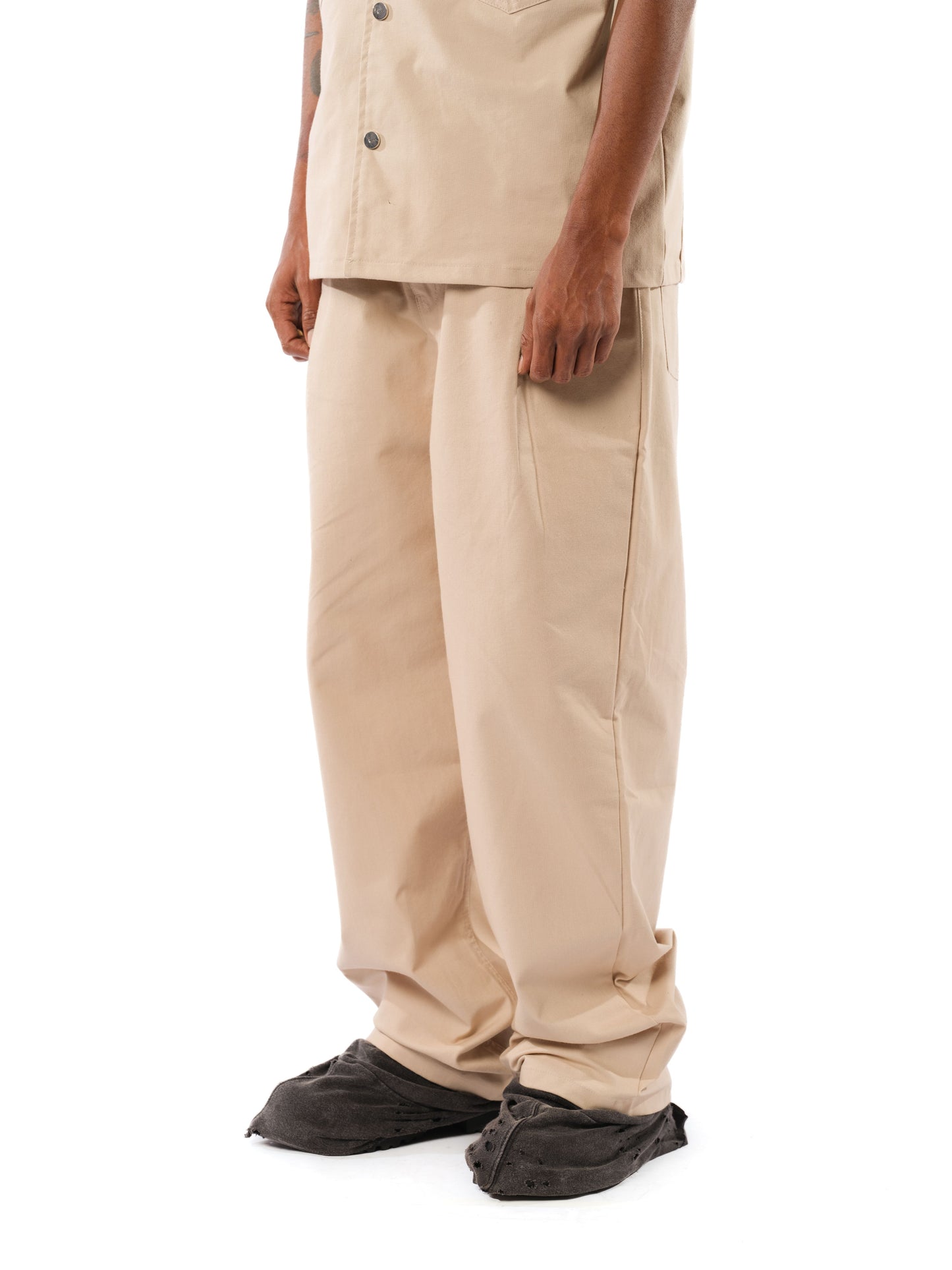 Old Jean (Natural)