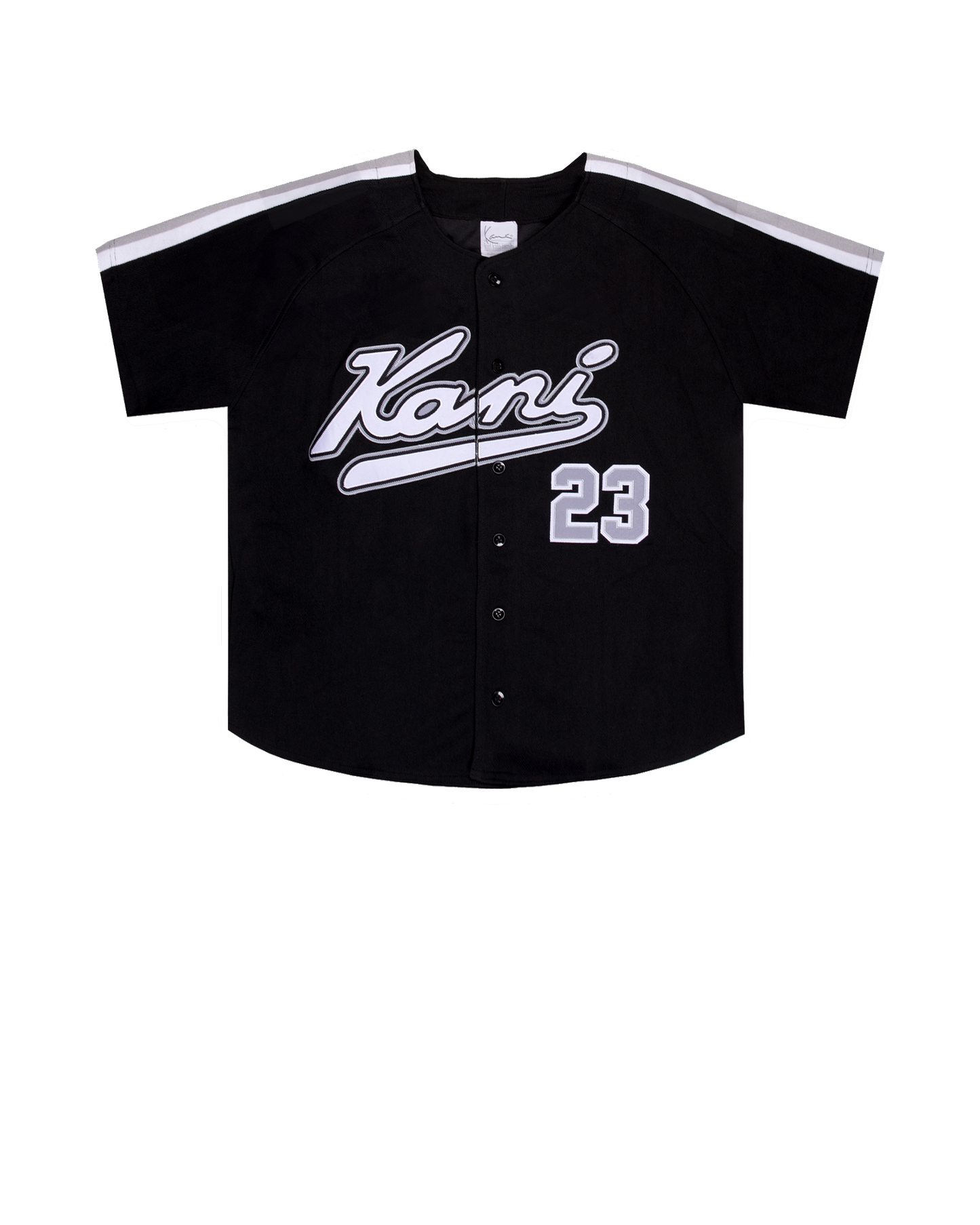 Playoff Jersey