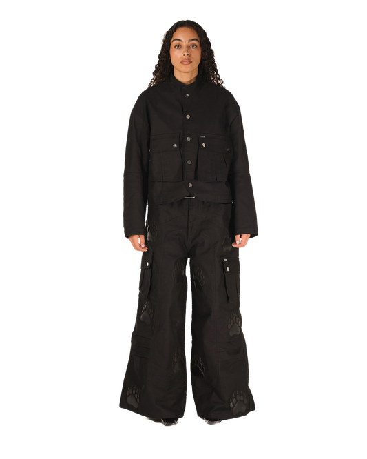 Iris Jacket (Black)