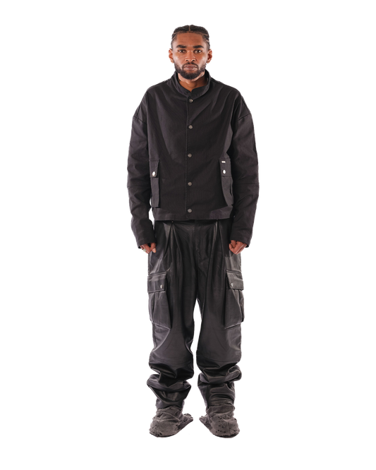 Santa Fe Cargo (Leather)