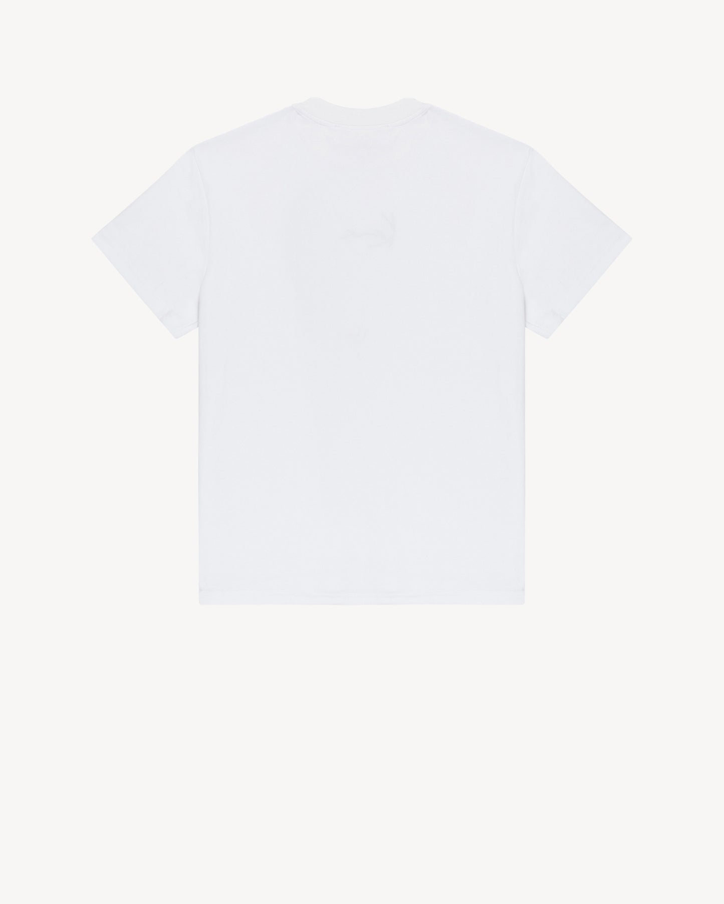 The Alley-Oop (white)