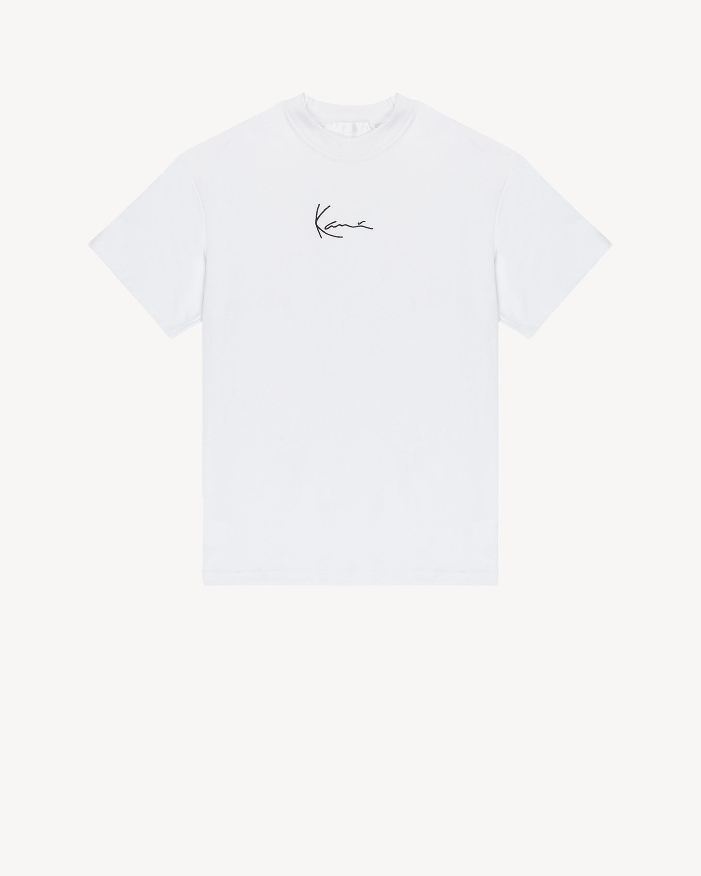The Alley-Oop (white)