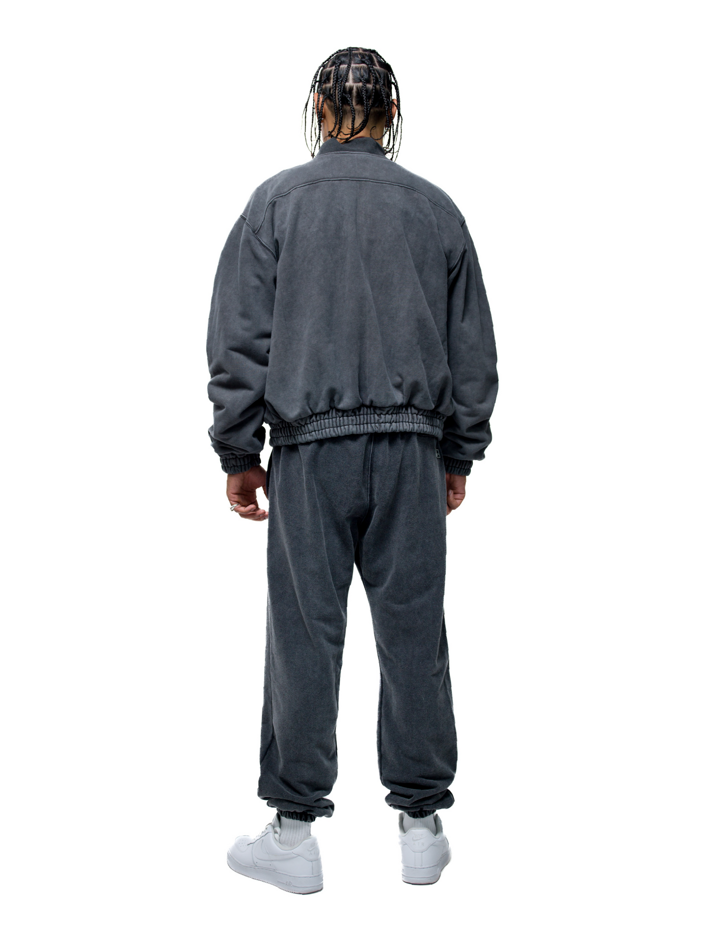Bliss Bomber Jacket
