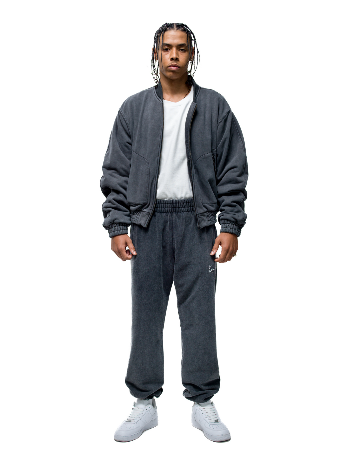 Bliss Bomber Jacket