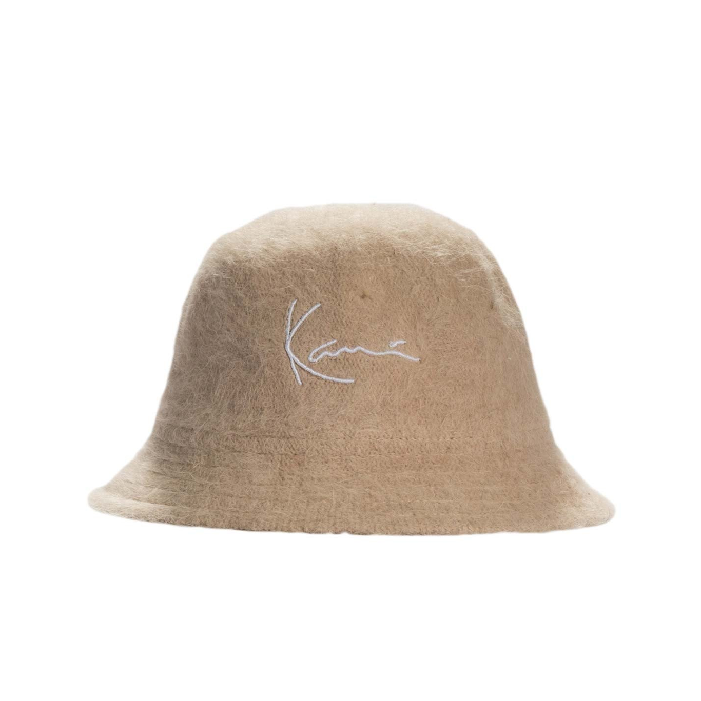 OG Bucket Hat Khaki Karl Kani