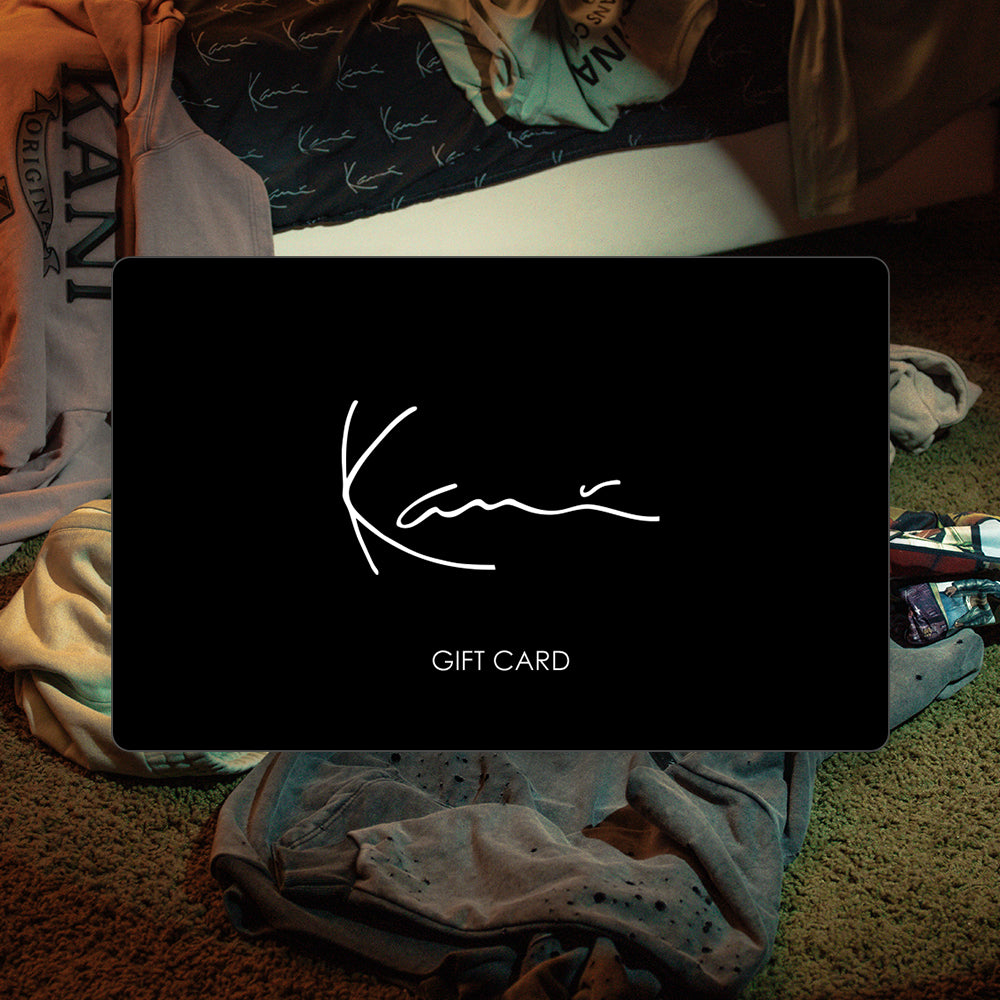 Karl Kani Gift Card