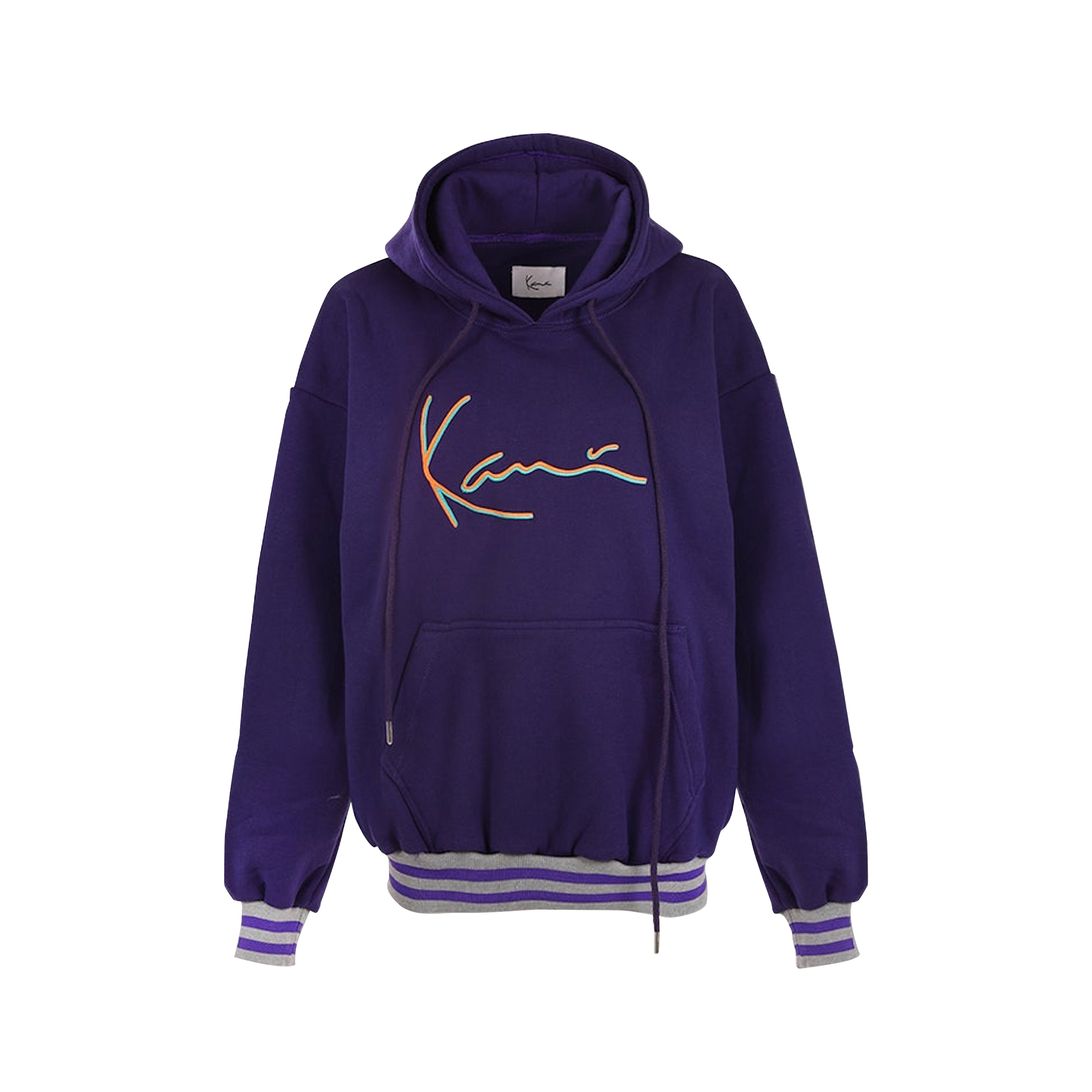 Karl kani discount vintage sweater