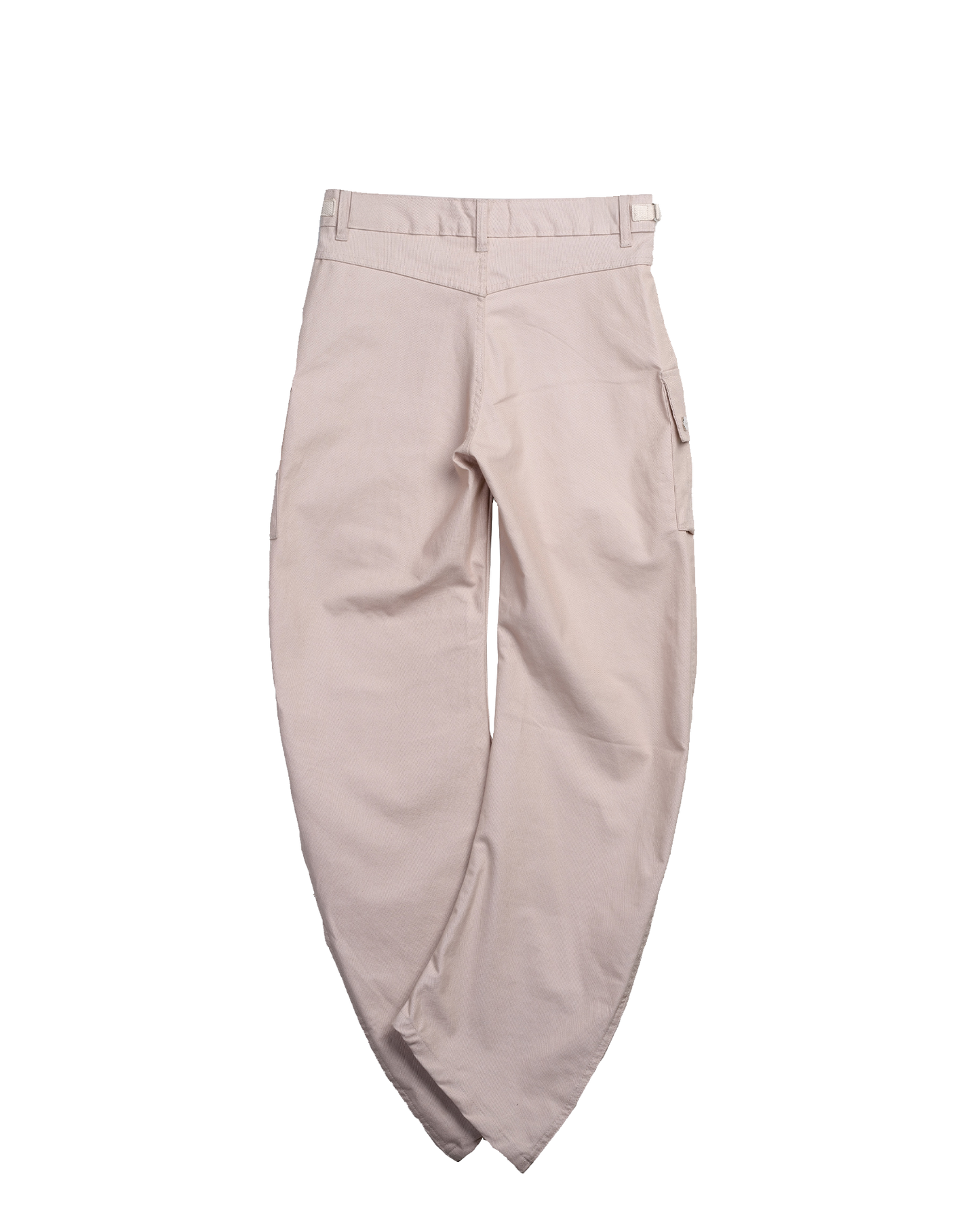 Bow Cargo (Natural)